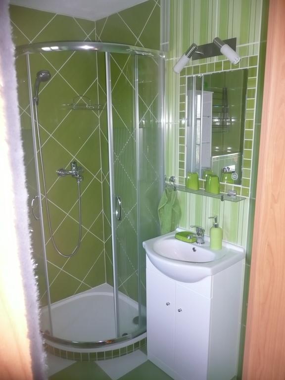 Apartman Horice Na Sumave Apartman Kültér fotó