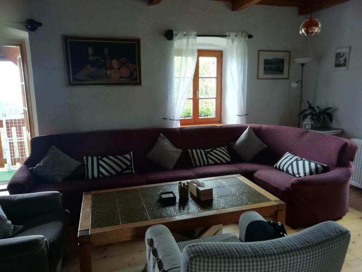 Apartman Horice Na Sumave Apartman Kültér fotó