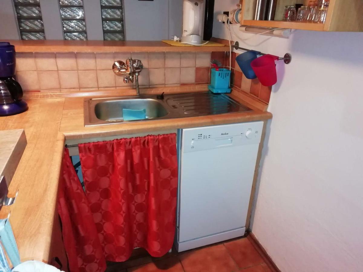 Apartman Horice Na Sumave Apartman Kültér fotó