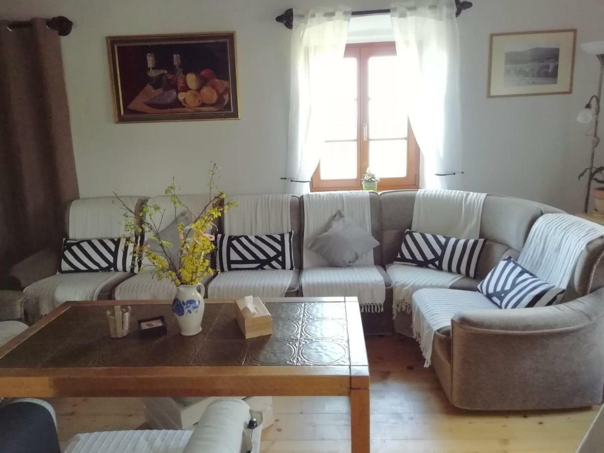 Apartman Horice Na Sumave Apartman Kültér fotó