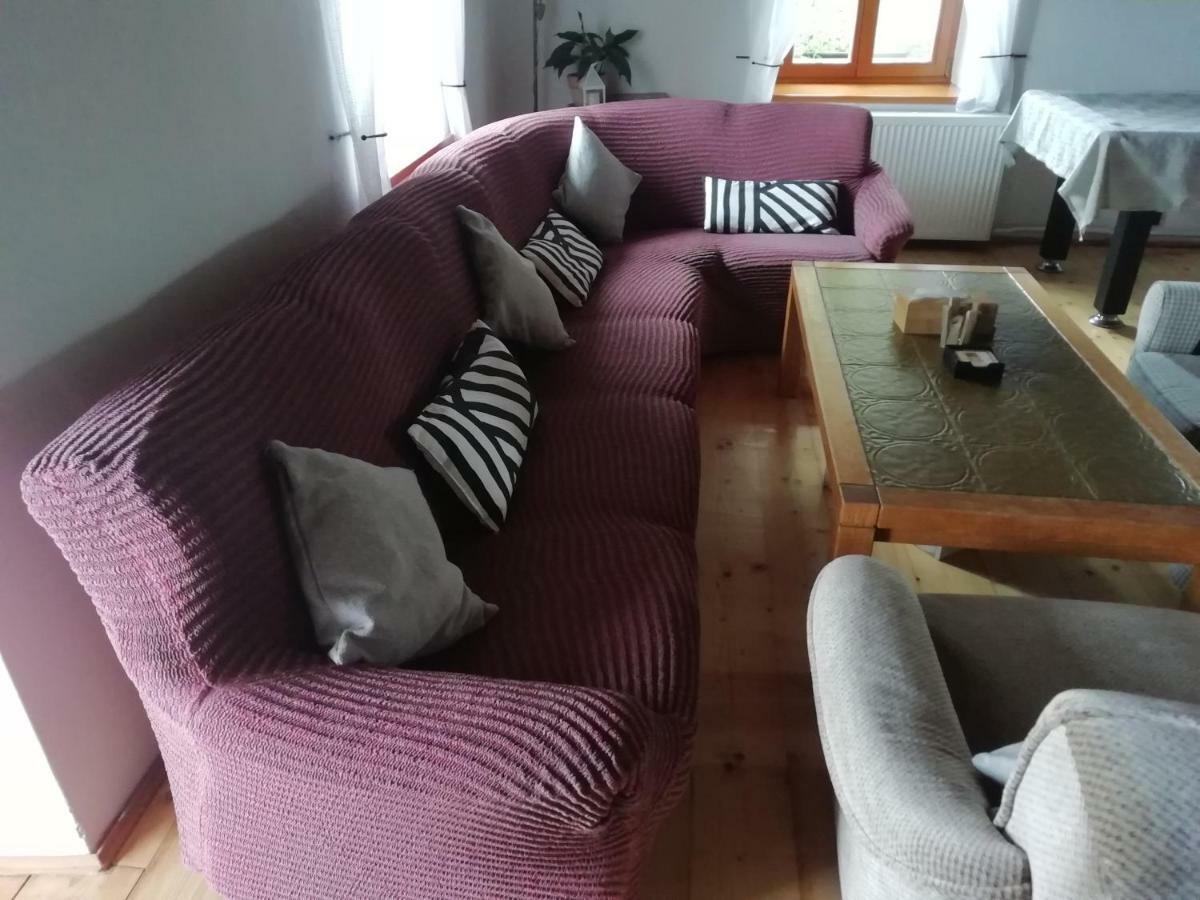 Apartman Horice Na Sumave Apartman Kültér fotó