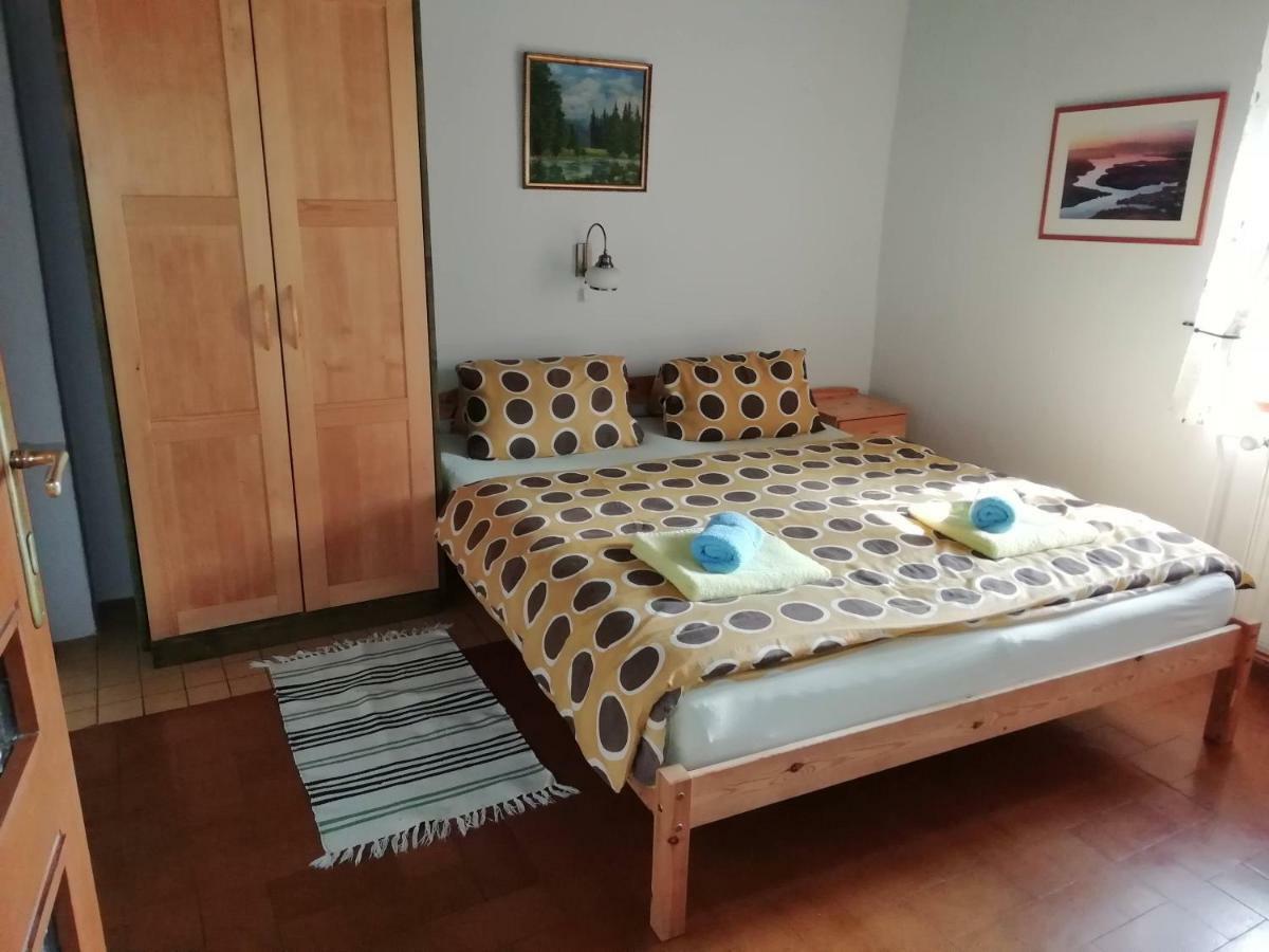 Apartman Horice Na Sumave Apartman Kültér fotó